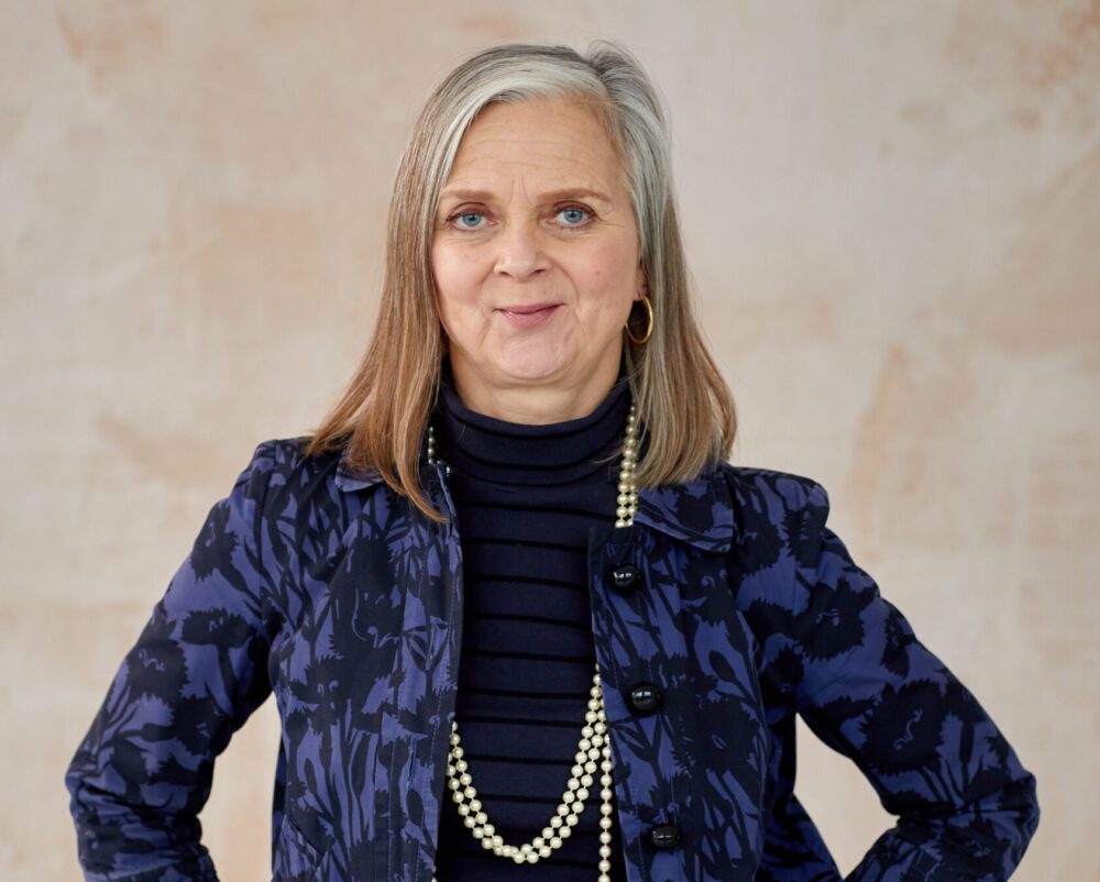 Why pearls are a perennial favourite