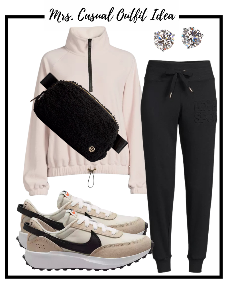 Week’s Worth of MrsCasual Outfit Ideas