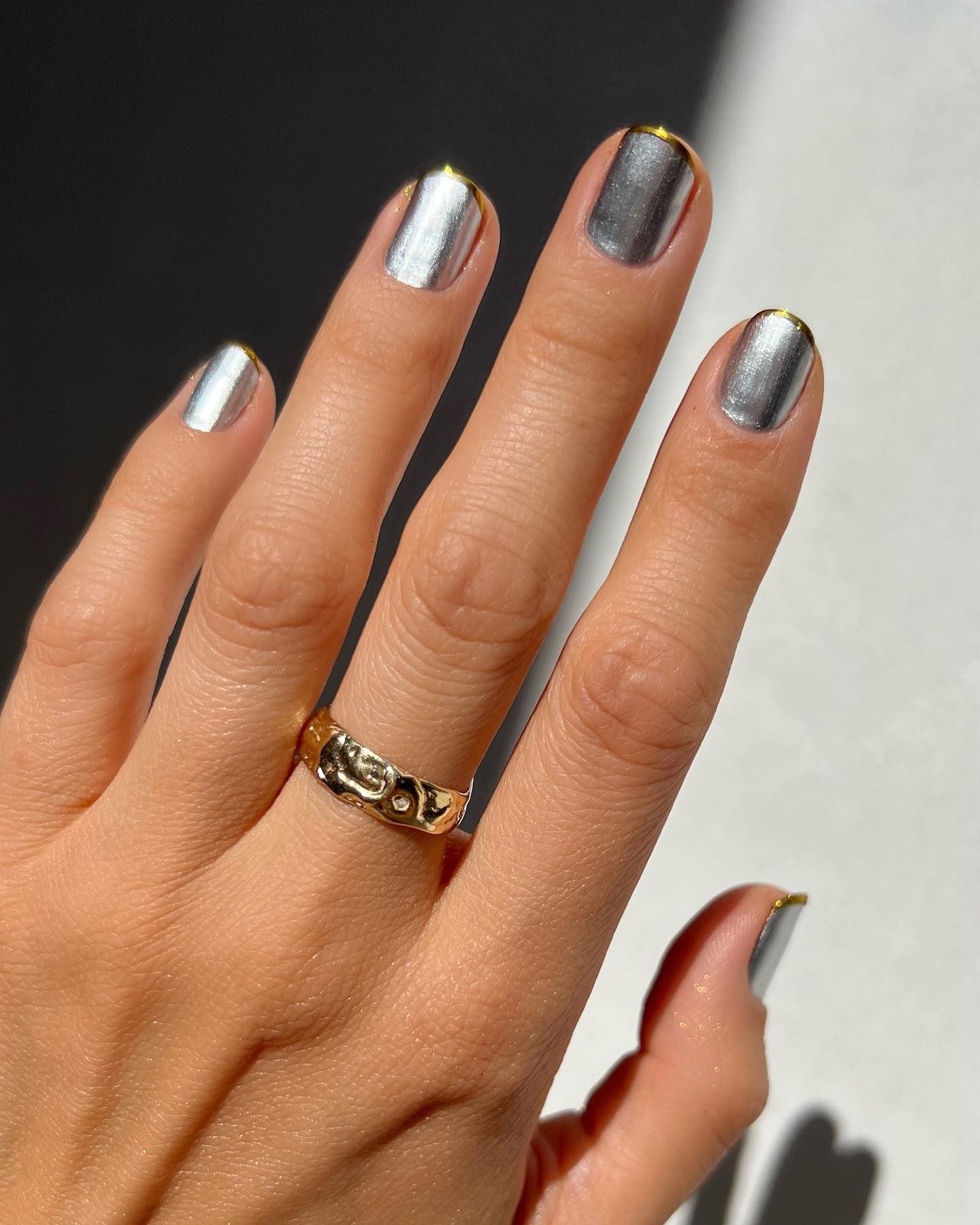 7 Winter Trends Celebrity Nail Artists Are Already Freaking Out Over