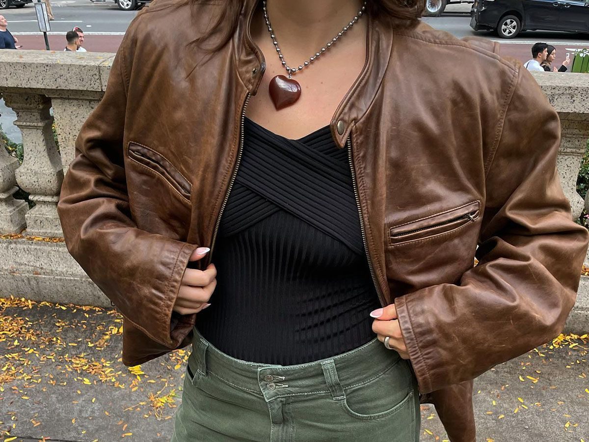 I Just Did a Massive Closet Clean-Out—These 7 Things Aren’t Making It Into 2023