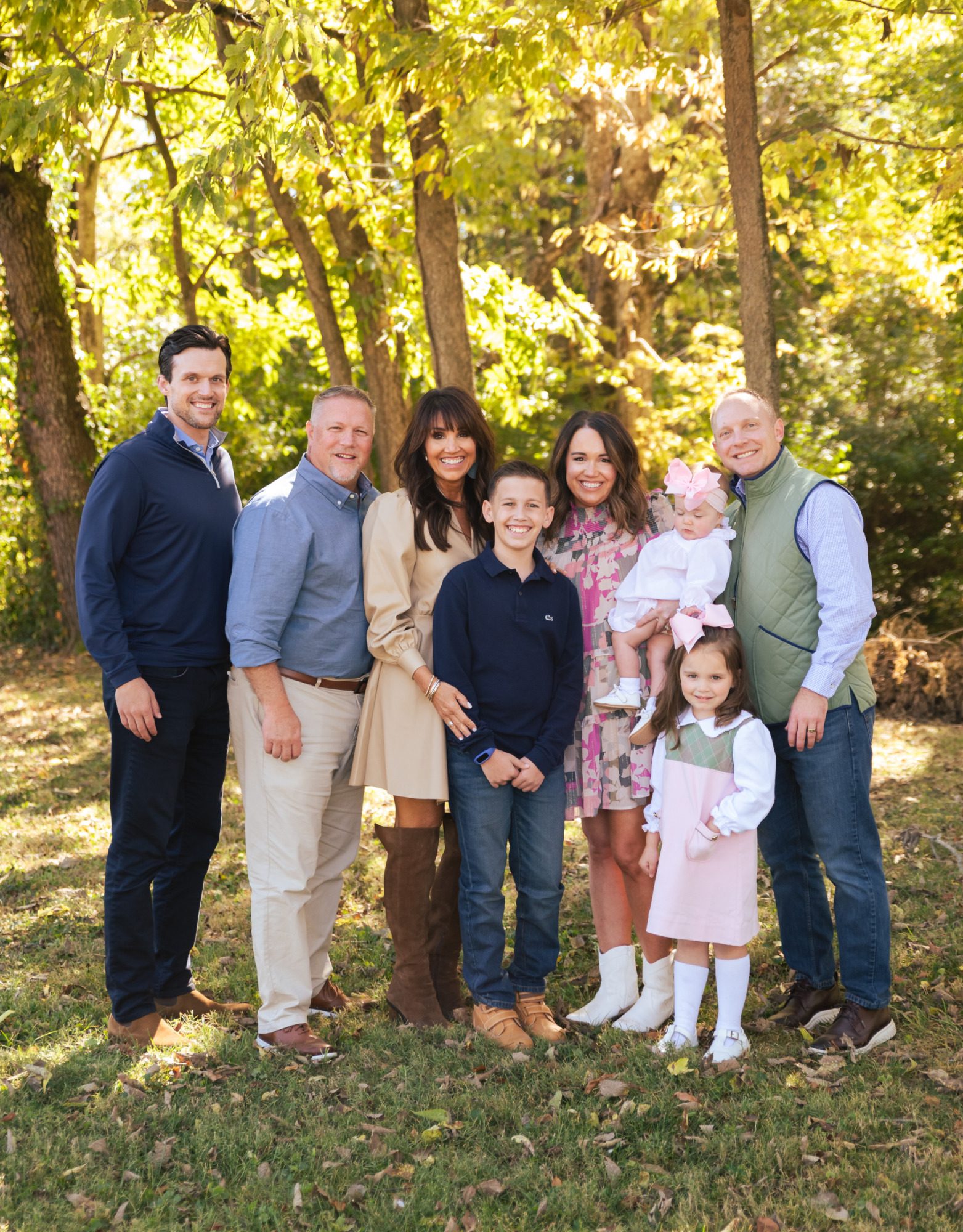 Merry Christmas from Our Family To Yours