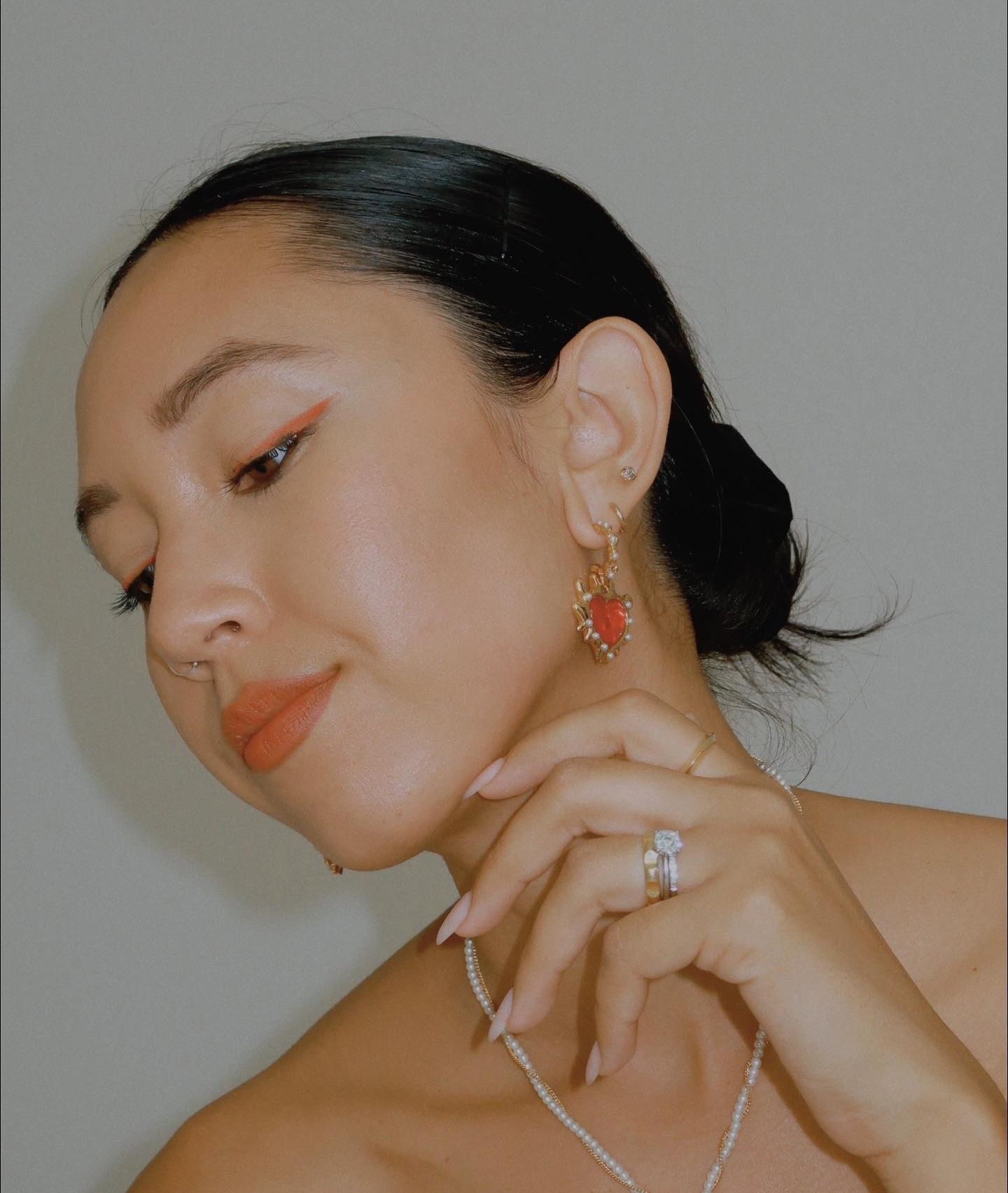 Celebrity Makeup Artists Just Told Me to Buy This Mascara at Target