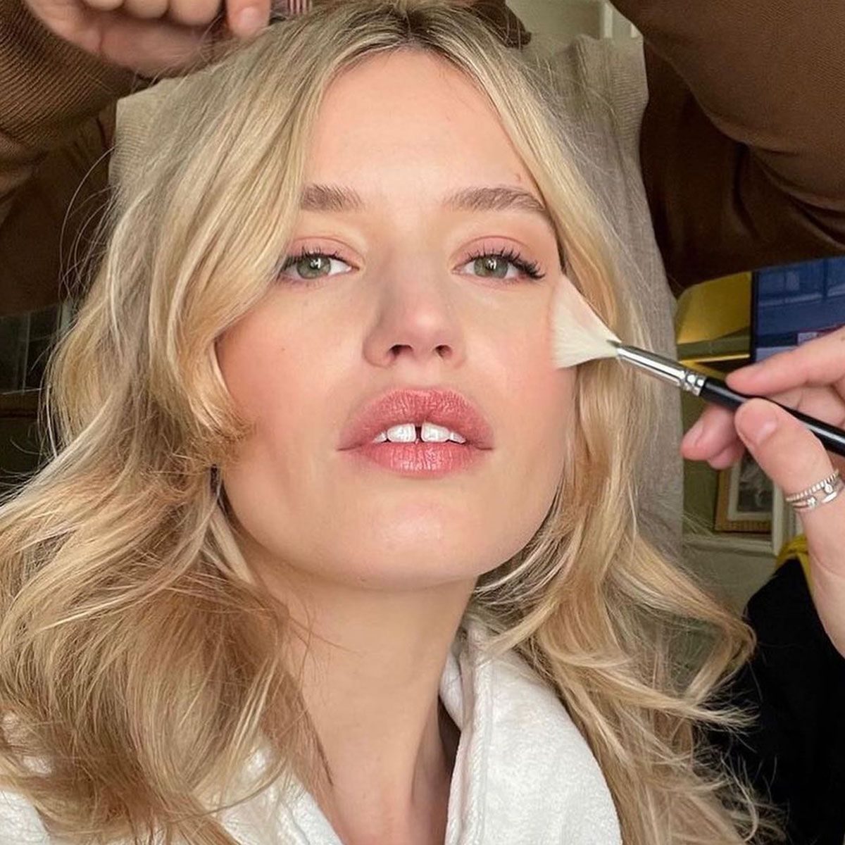 ICYWW: These Are the Exact Products 4 French Makeup Artists Would Buy at Sephora