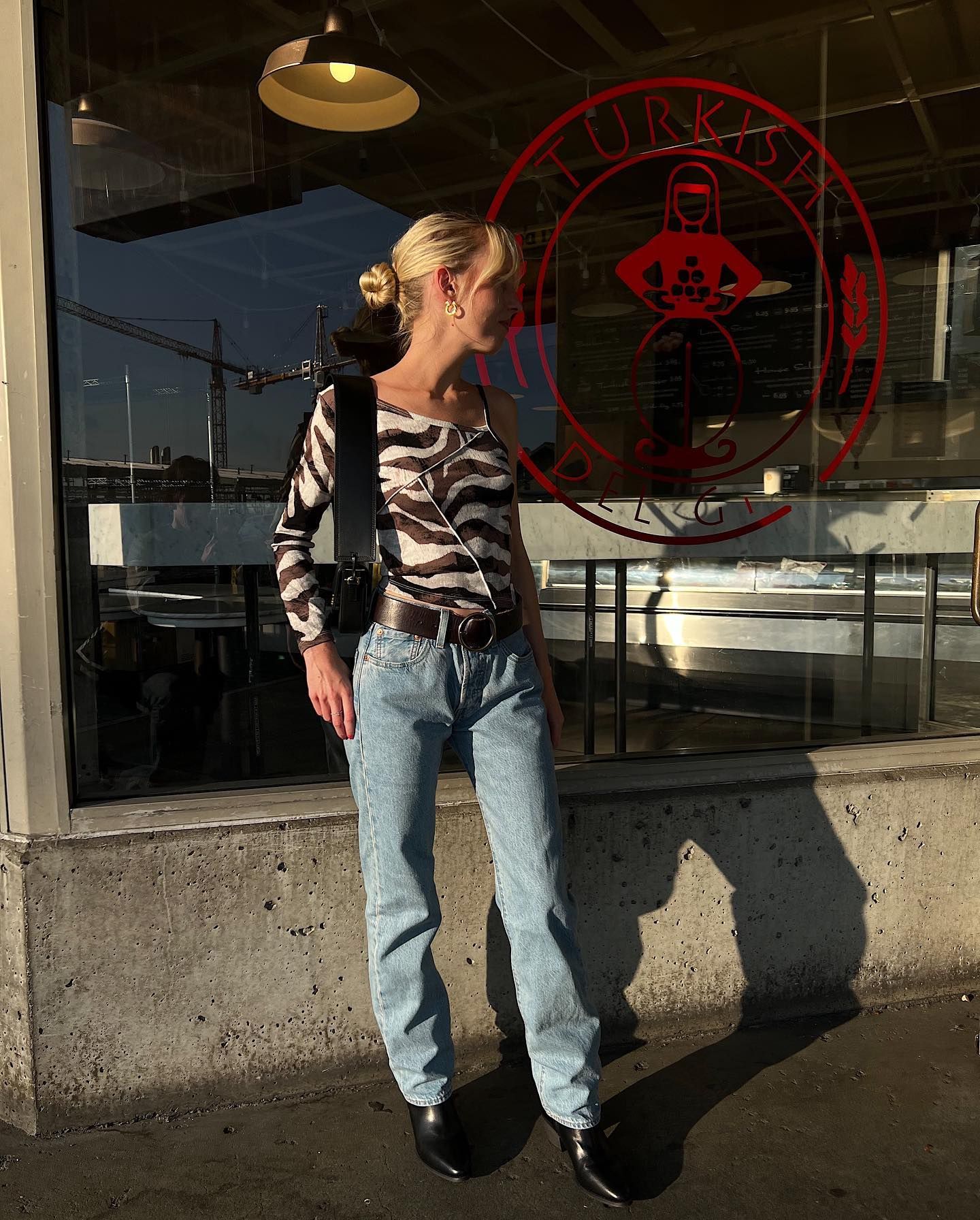 Coffee-Date Dressing Is an Art Form—These 13 Outfits Nail It