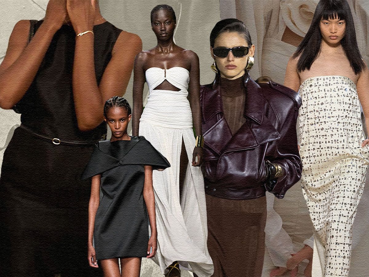 Hands Down, These Are the Prettiest Dress Trends of 2023