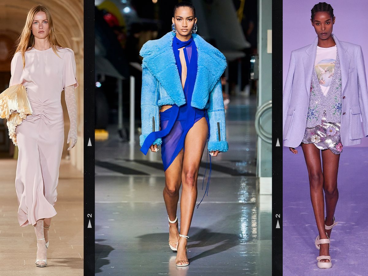 5 Fresh Color Trends I’m Trying in 2023 and 5 I’m Phasing Out