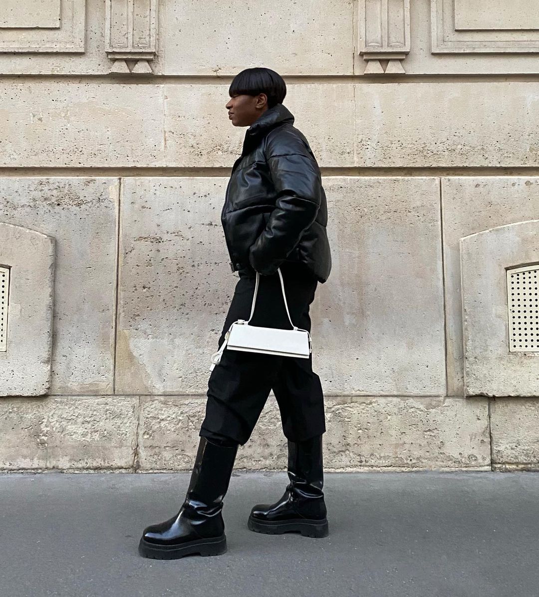 French Women Keep Wearing These 7 Winter Trends, and They’re All at Nordstrom