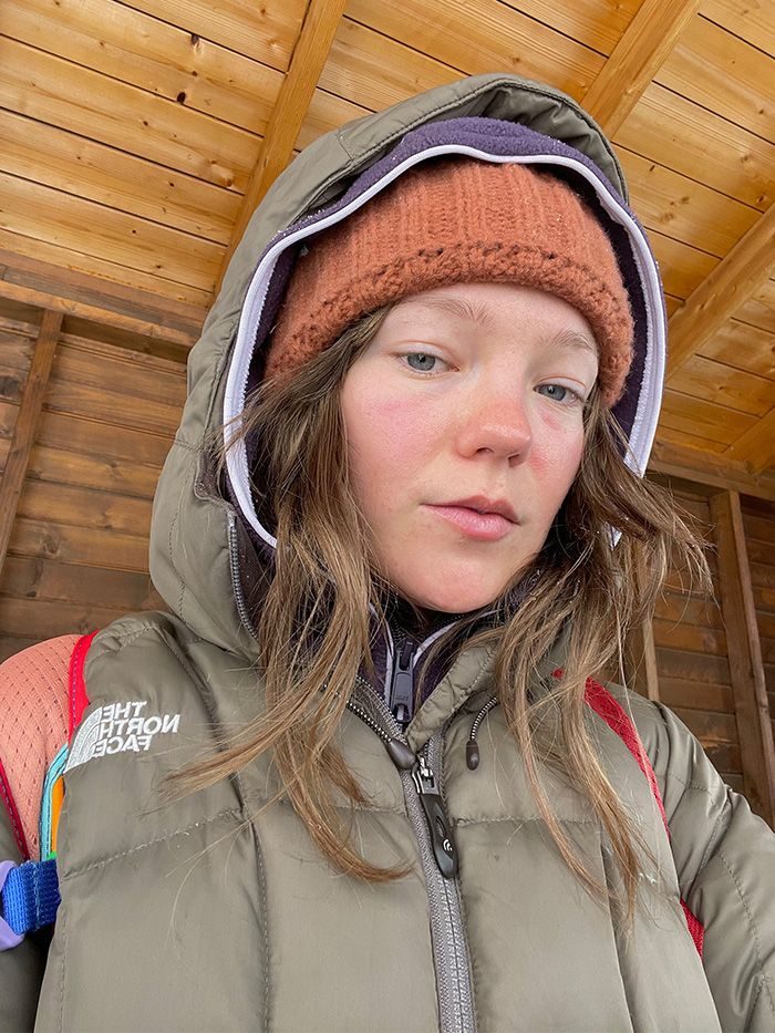 Move Over, Coastal Grandma—This Winter Is All About Gorpcore Dressing