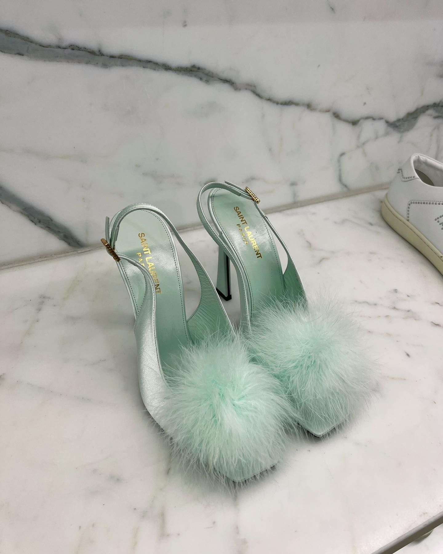 Cue the Compliments: 30 Statement Heels That Will Make Your Holiday Outfit