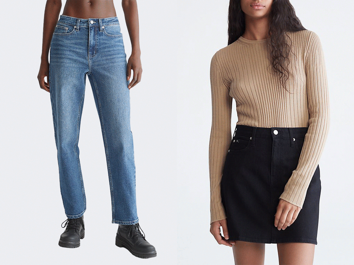 This Iconic Brand Is All We Can Think About This Season