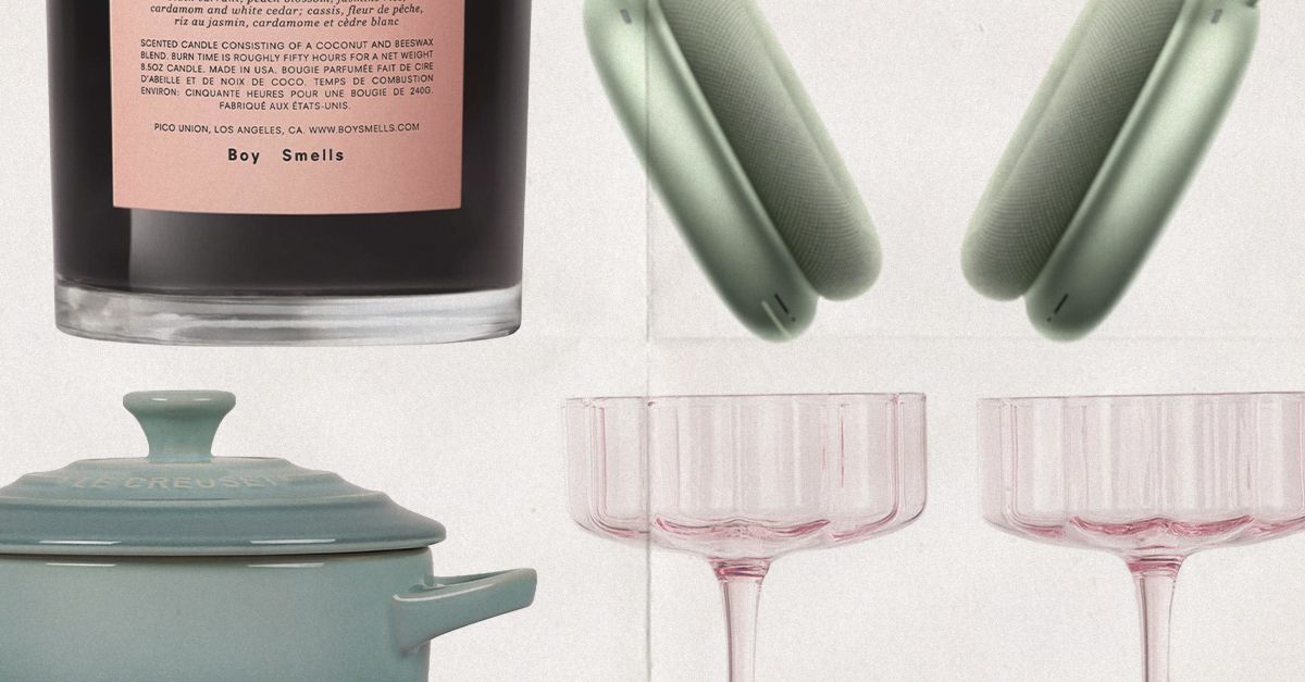 55 Gifts That Would Make Any Homebody Happy