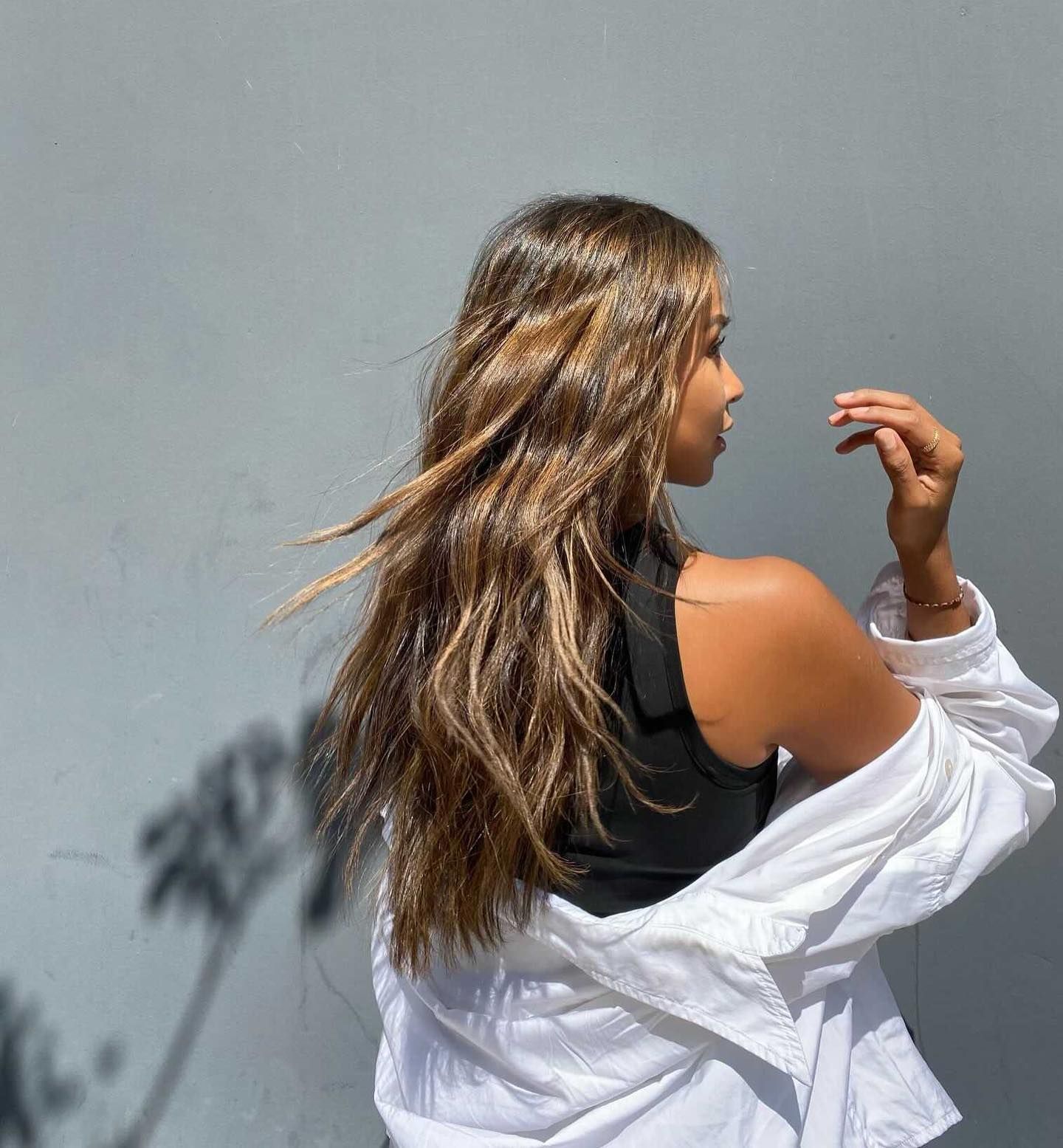 So You Want the Best Hair of Your Life? It Starts With this Undervalued Step