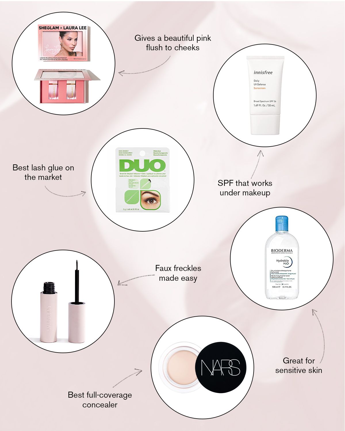 I Have a “Less Is More” Approach to Beauty, But My Makeup Routine Is 20 Steps