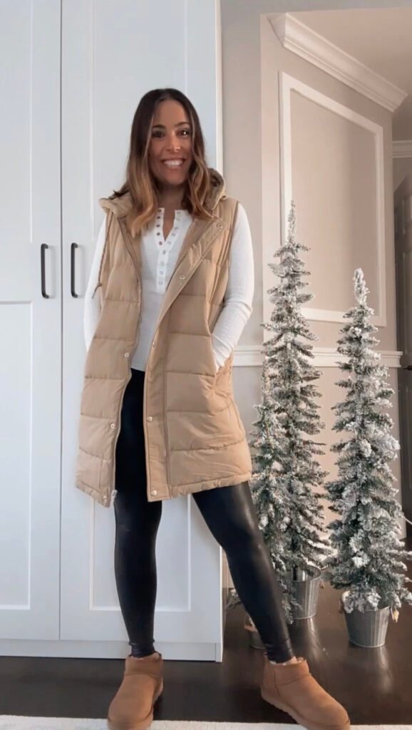 4 Ways to Wear the UGG Ultra Mini’s