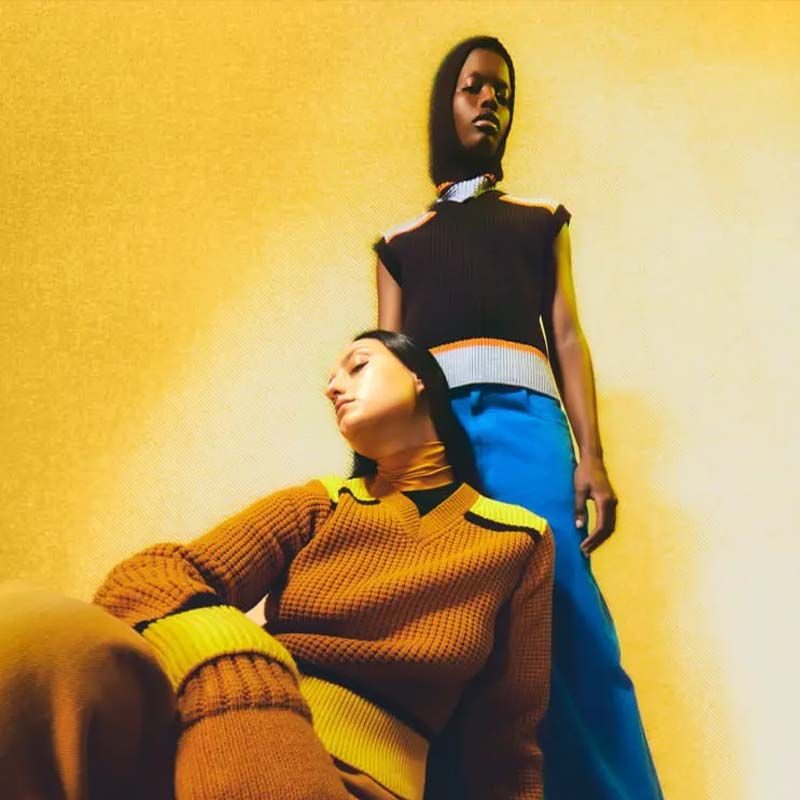 This Designer Collab Is Just What Your Winter Wardrobe Needs