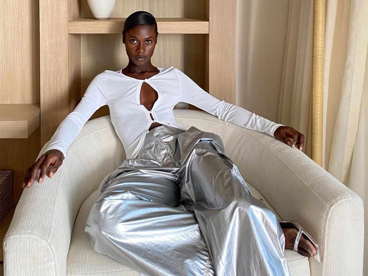 23 New Year’s Eve Outfit Ideas That Will Make You Want to Ditch Your Sweatpants