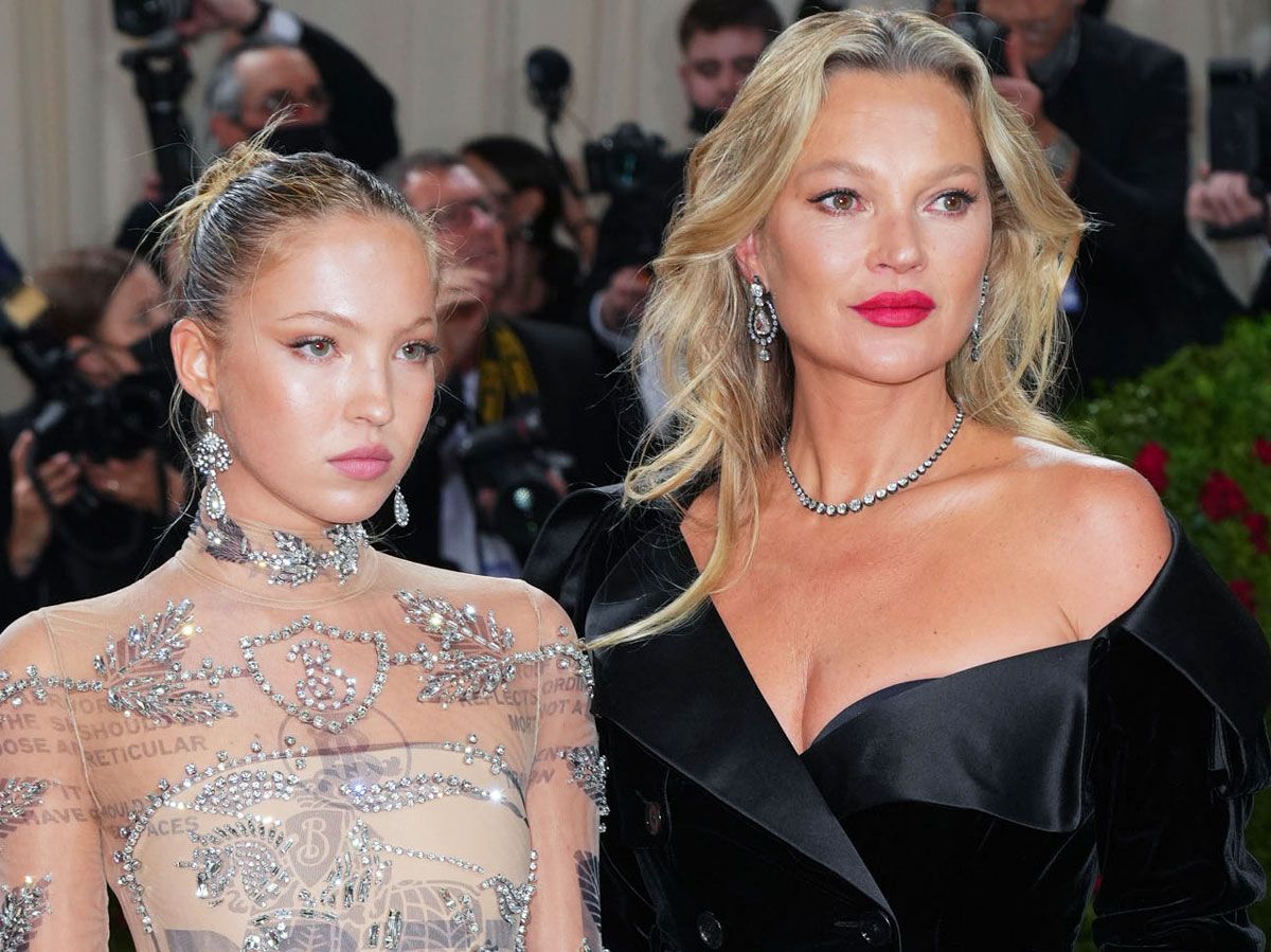 These Next-Gen Nepo Babies in Fashion Will Be the New Bella Hadid