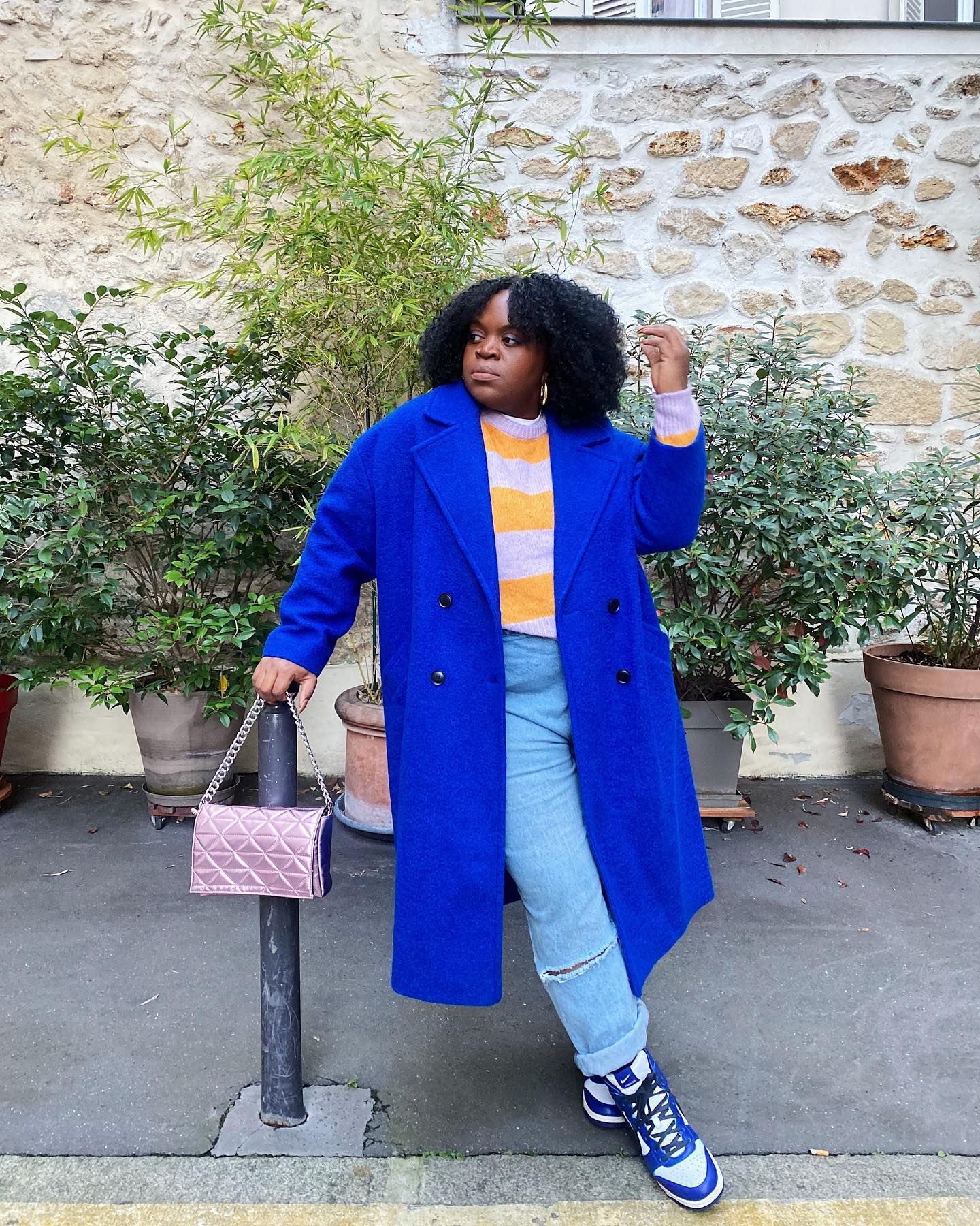 27 Pretty, Plus-Size Nordstrom Finds I’m Very Into Right Now