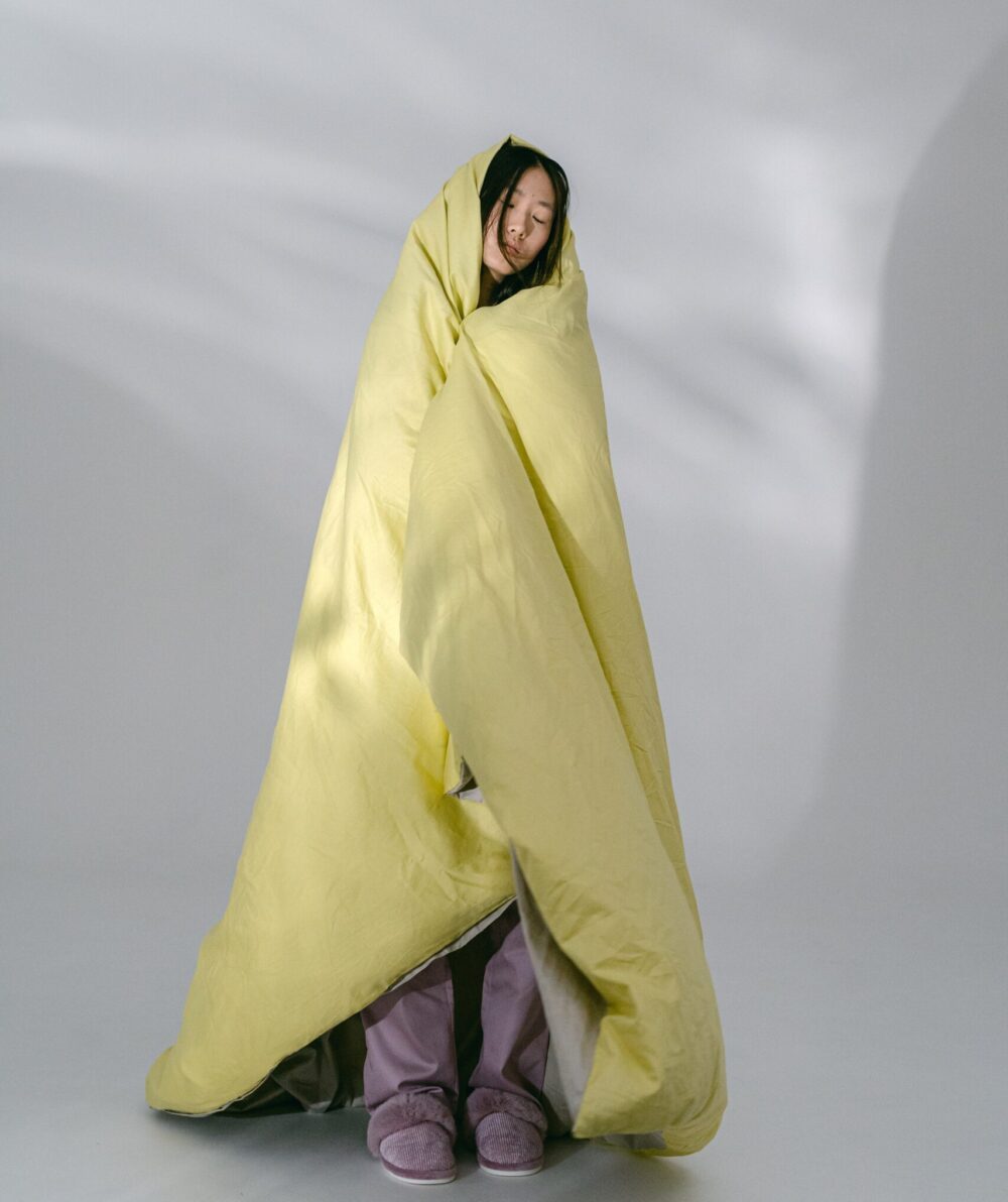 Tired of feeling tired? These things will help