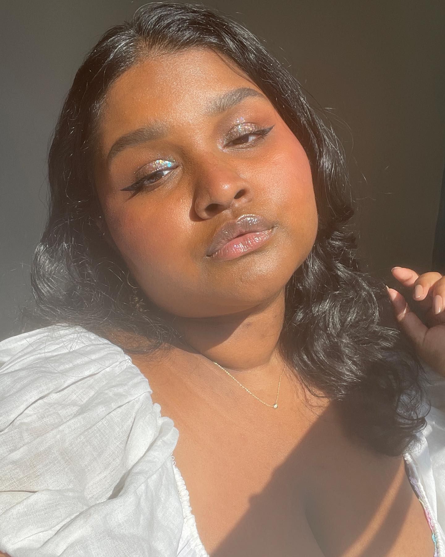 I Asked 3 of the Most Photogenic People on IG What Products They Always Wear