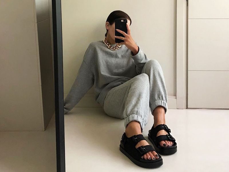 Don’t Kill Your Feet: A Podiatrist Ranks Your At-Home Shoes From Best to Worst