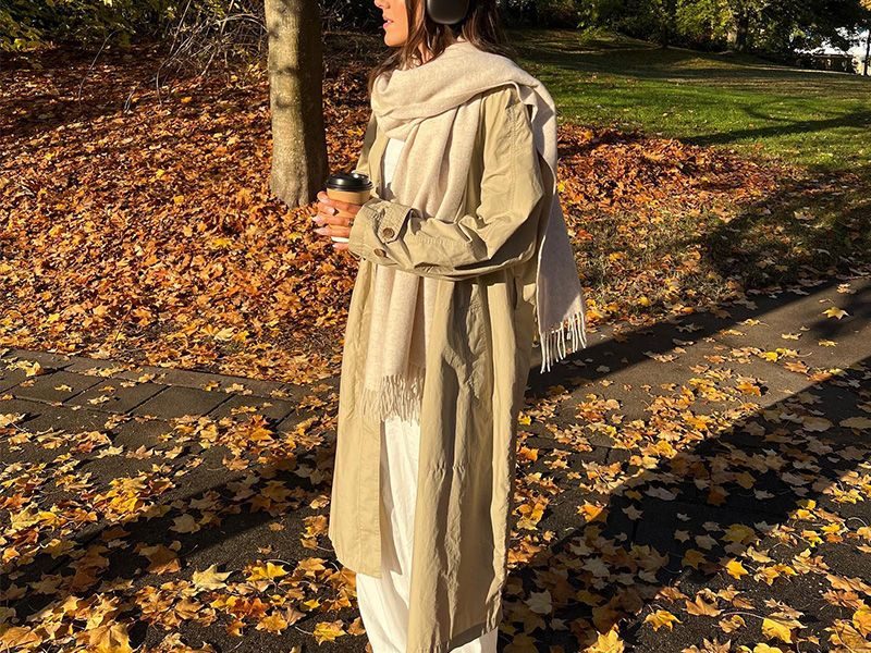 Trust Me: This Under-$150 Outfit Formula Saves My Wardrobe Every Time