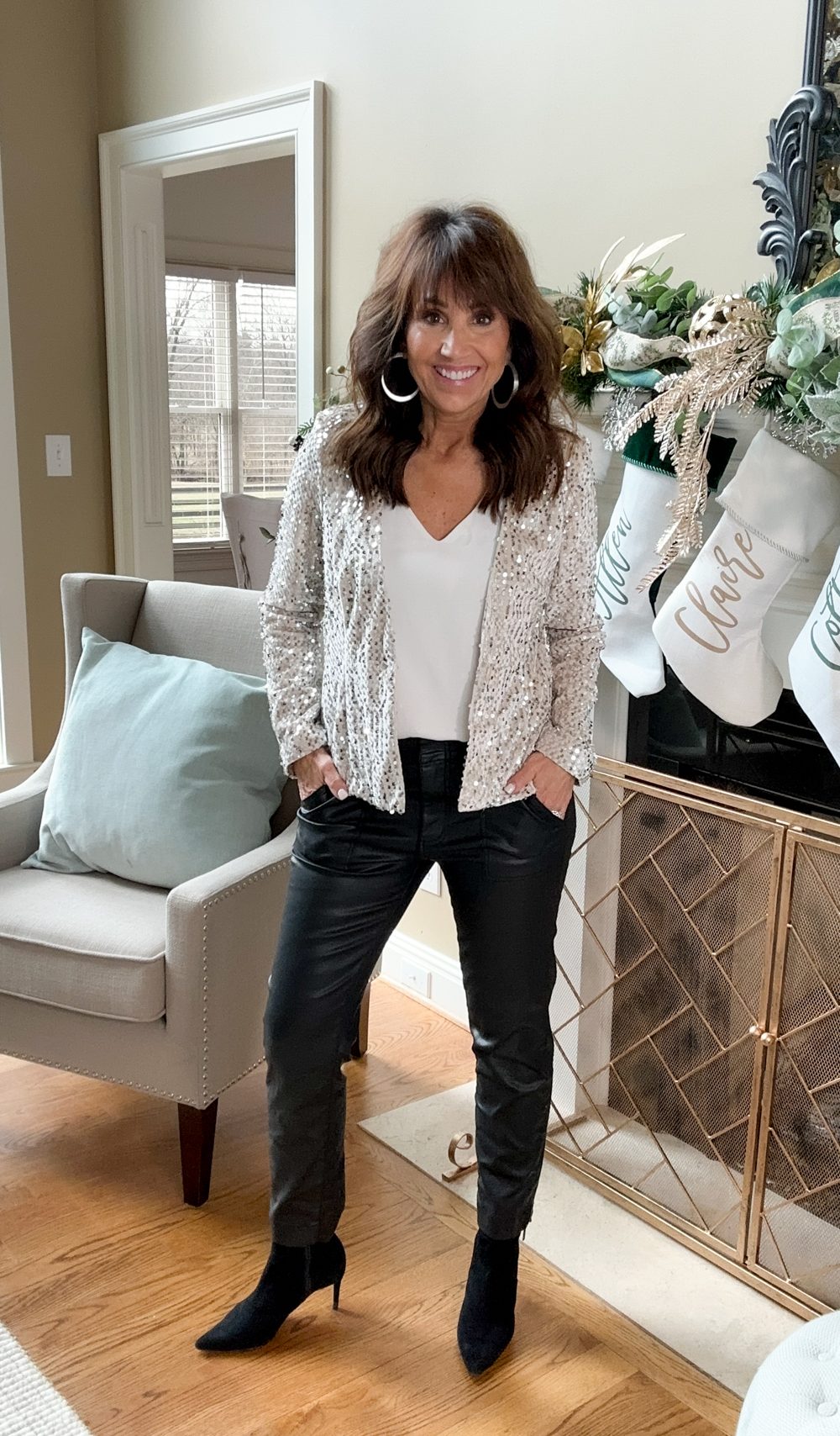 Why It’s Time to Break Out Your Sequins