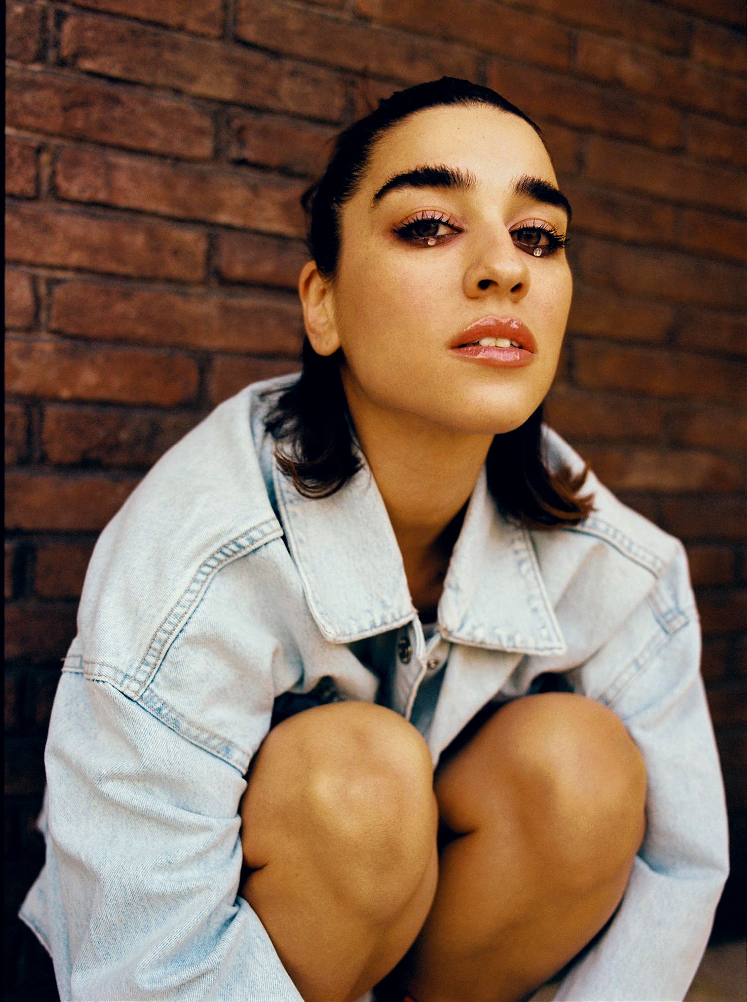 Simona Tabasco Brings the Heat to The White Lotus’s Second Season