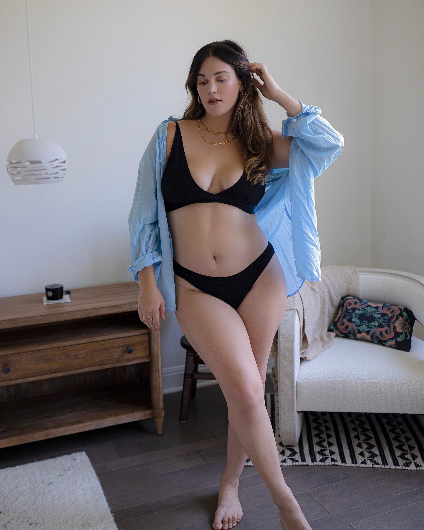 I Work in Lingerie at Nordstrom—These 3 Bra Styles Are Absolute Essentials
