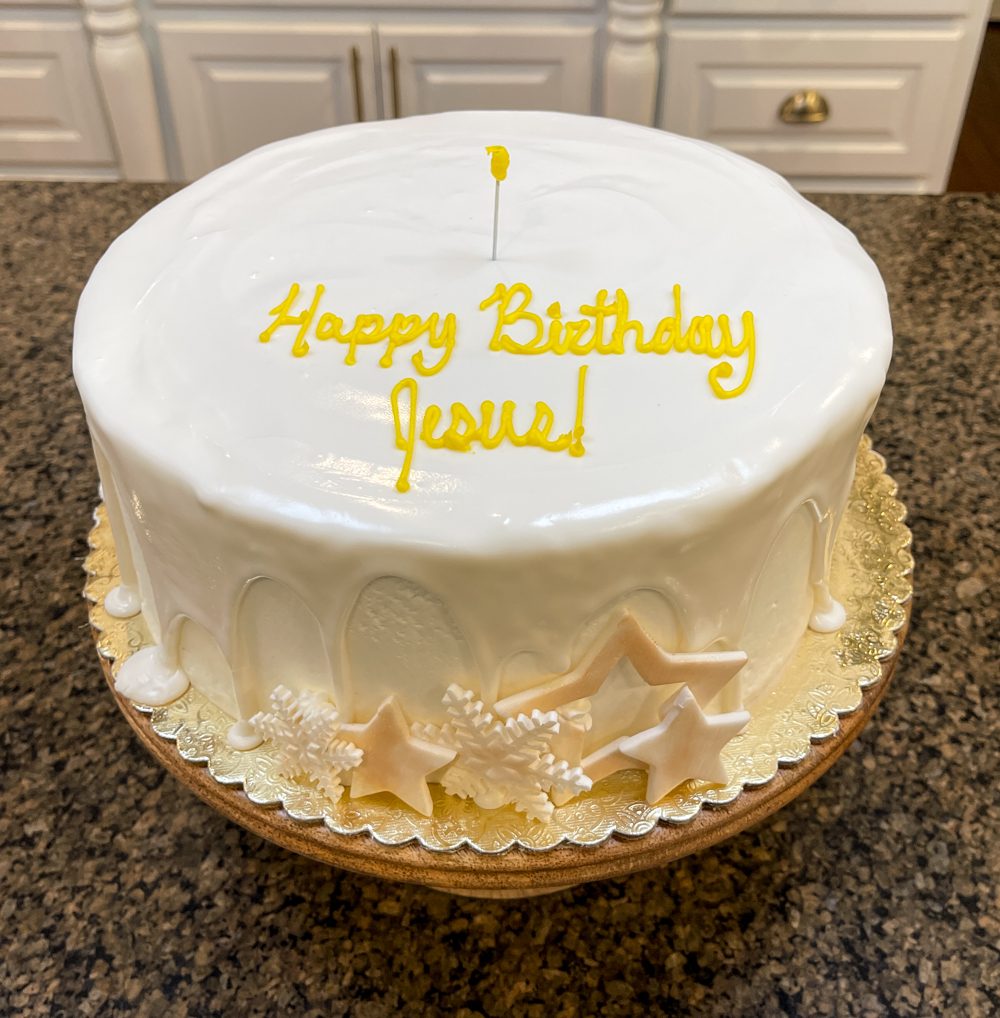 How to Slow Down During the Holiday Hustle