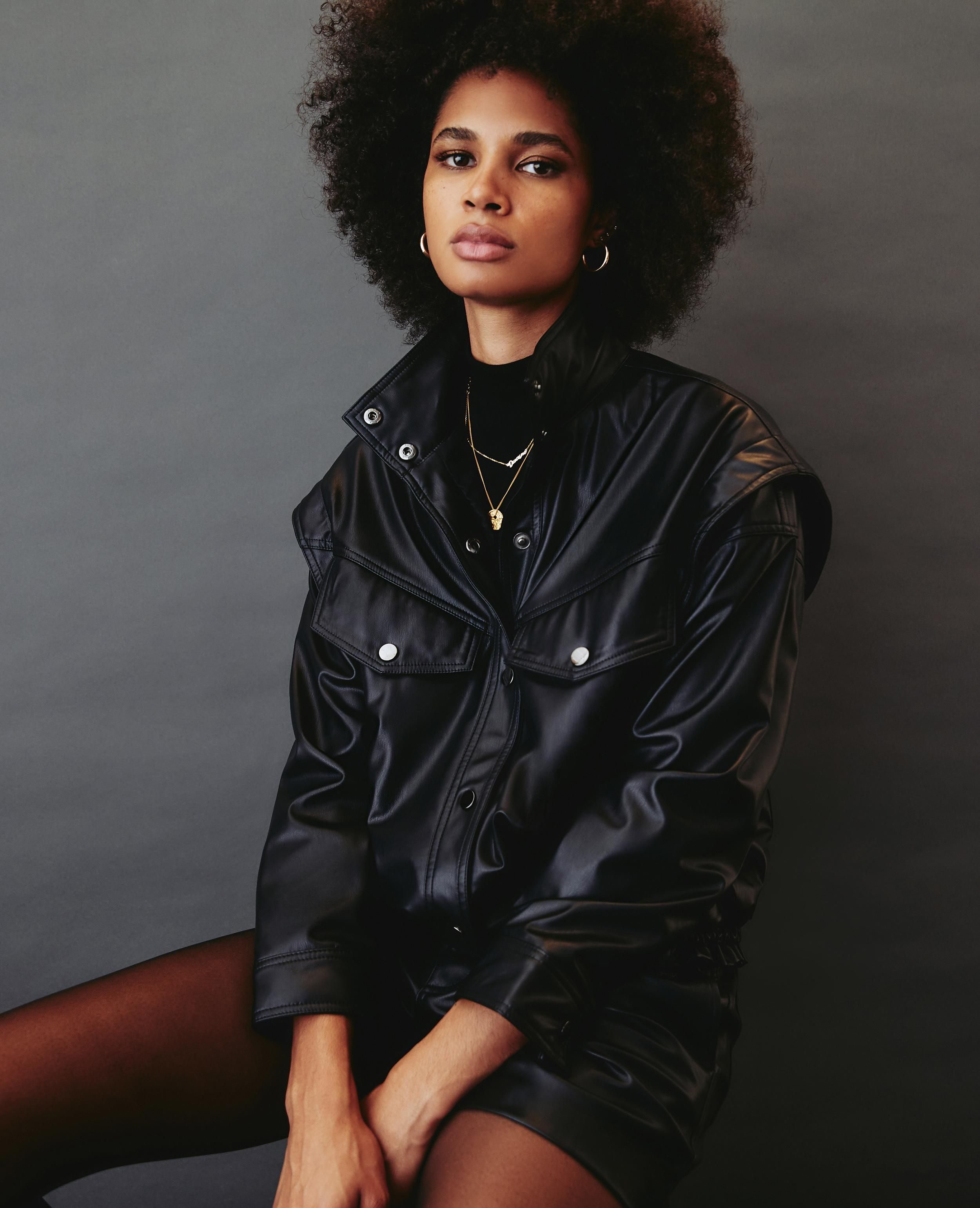 These 3 Winter-Ready Looks Are So Easy to Put Together