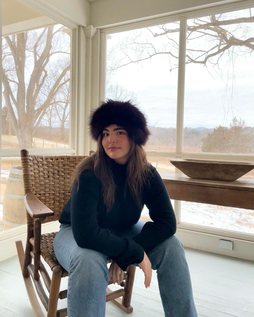 6 Practical Winter Trends Fashion People Are Actually Wearing Right Now