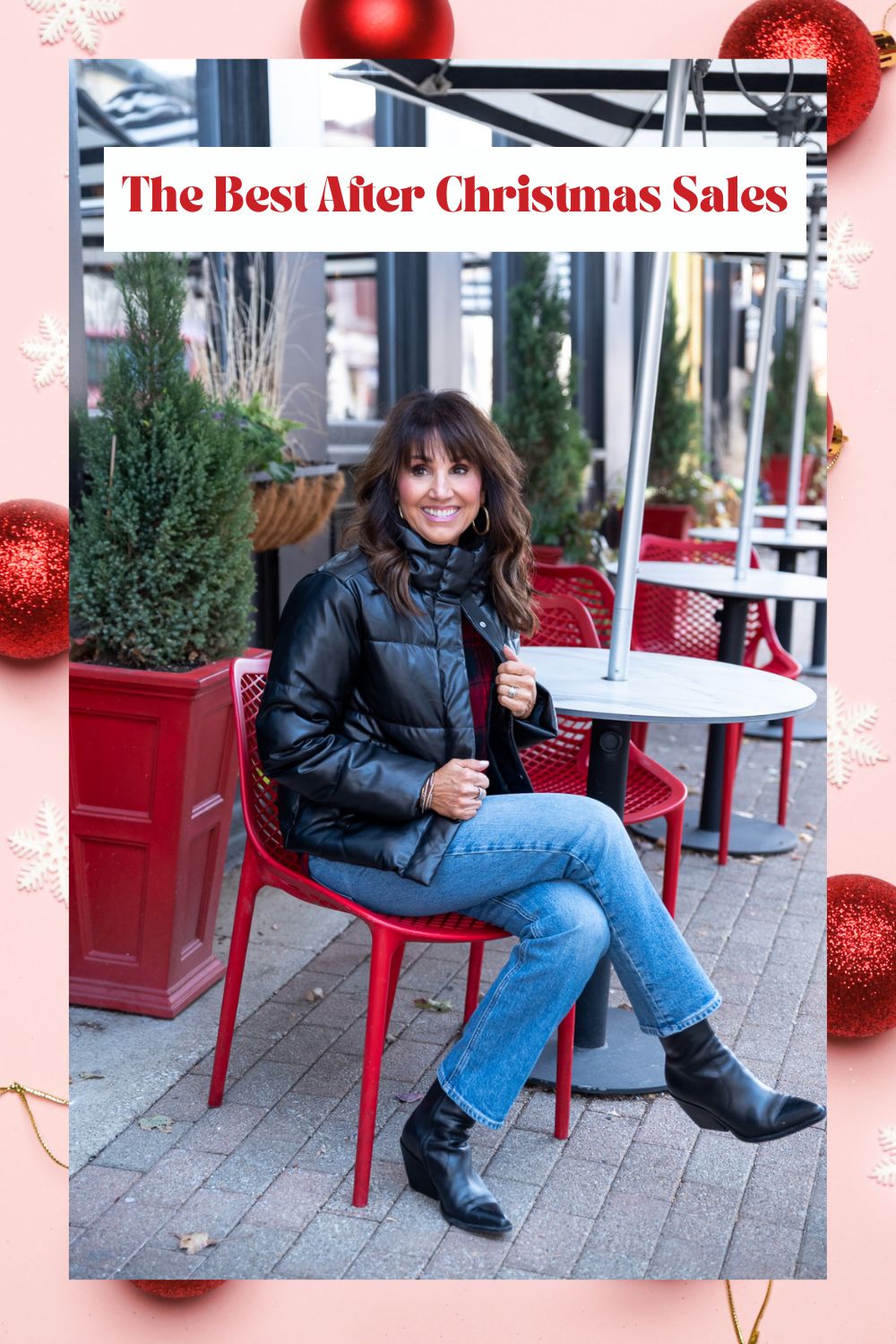 The Best After Christmas Sales