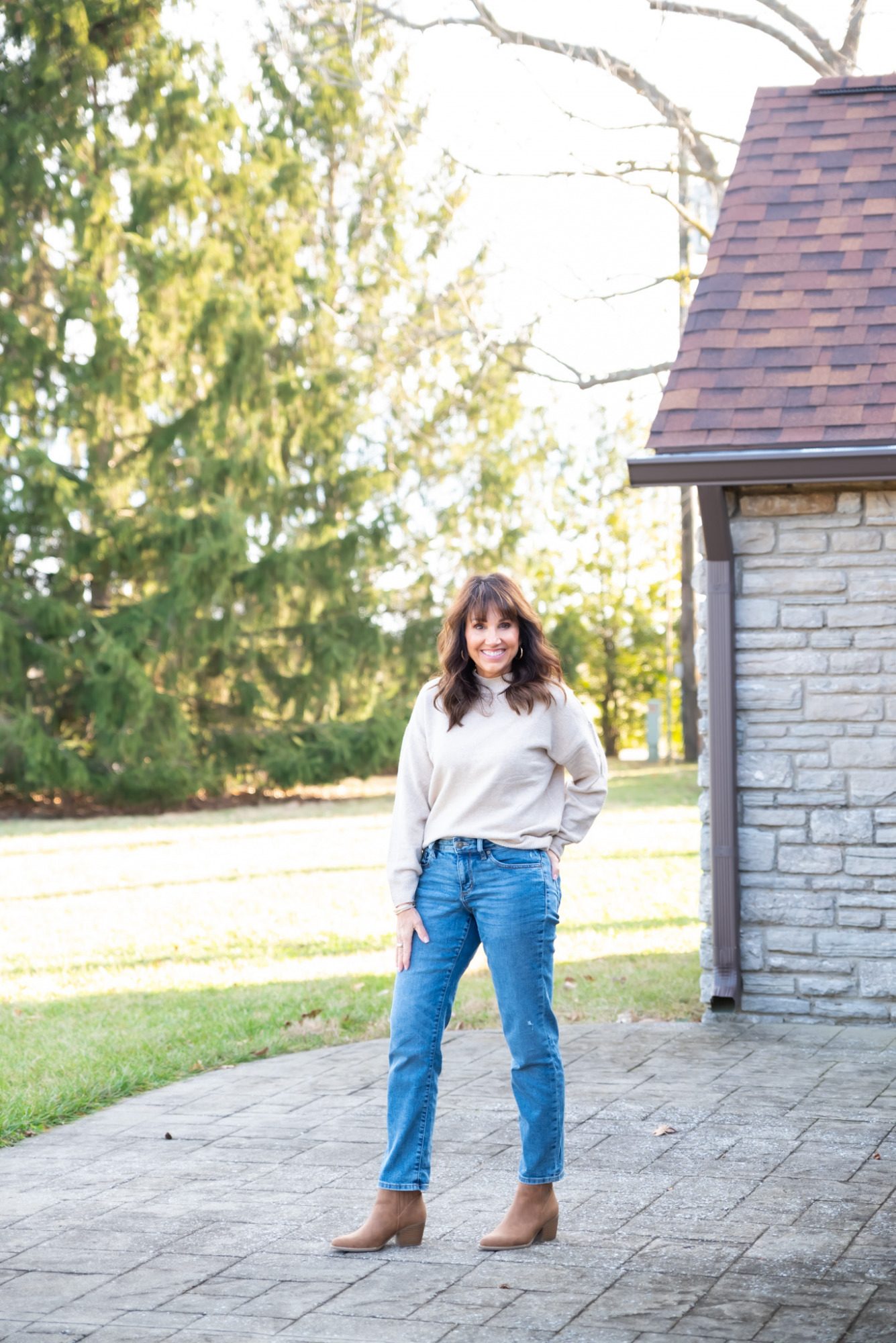 My Favorite Denim Style