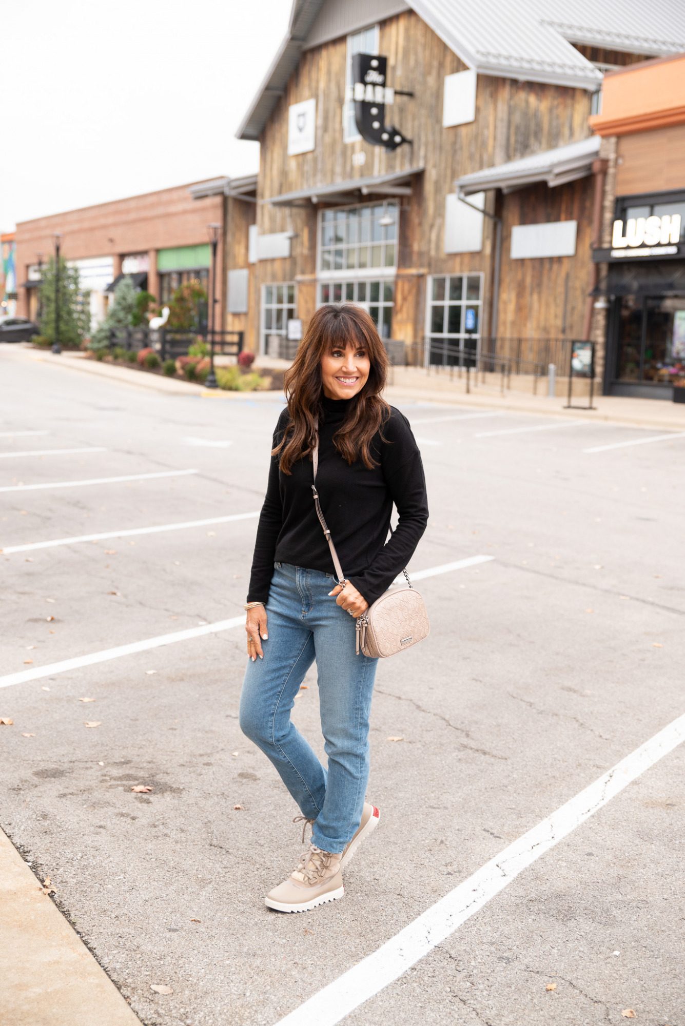 5 Easy Ways to Look Put Together for Women Over 40