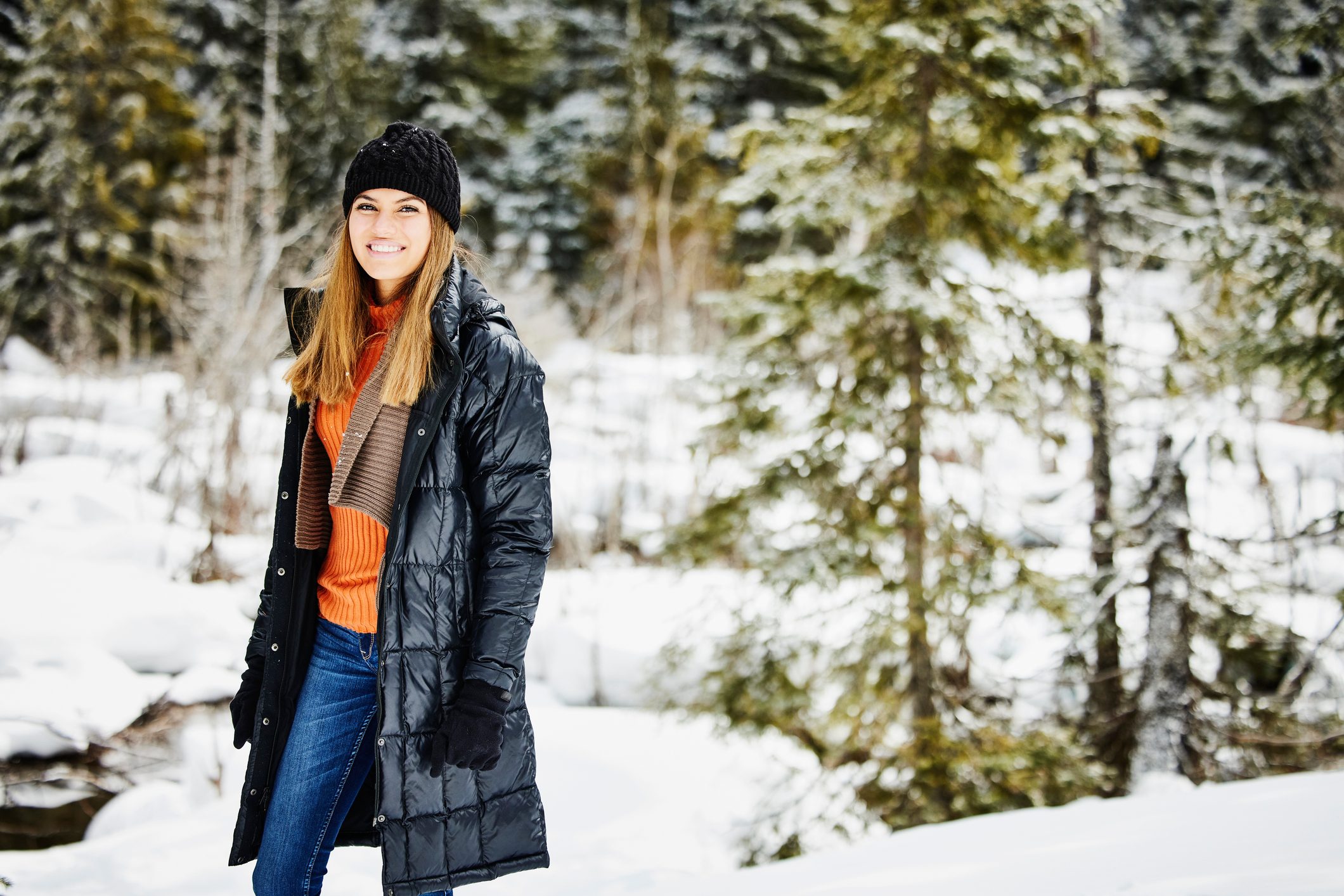 The Best Winter Coats For Every Budget