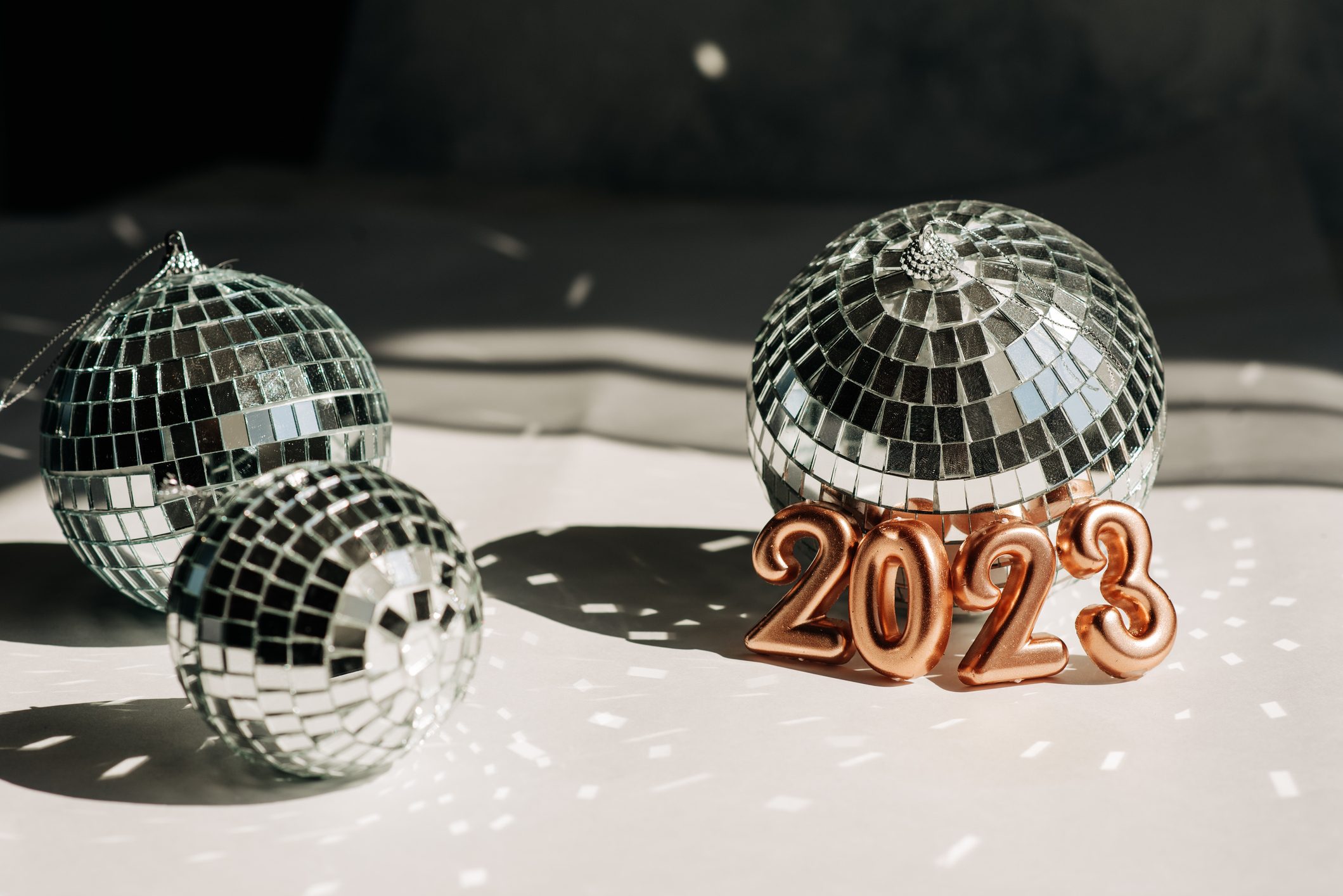 Tangible Steps To Make 2023 Your Best Year Yet