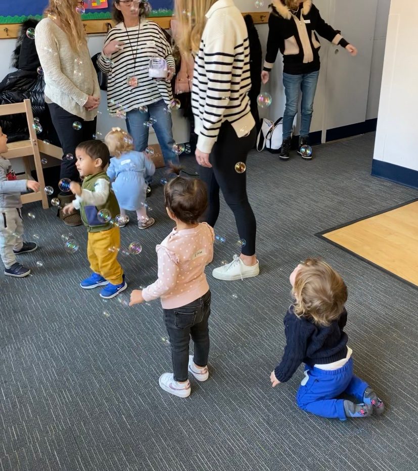 The Best Mommy And Me Classes In New York City