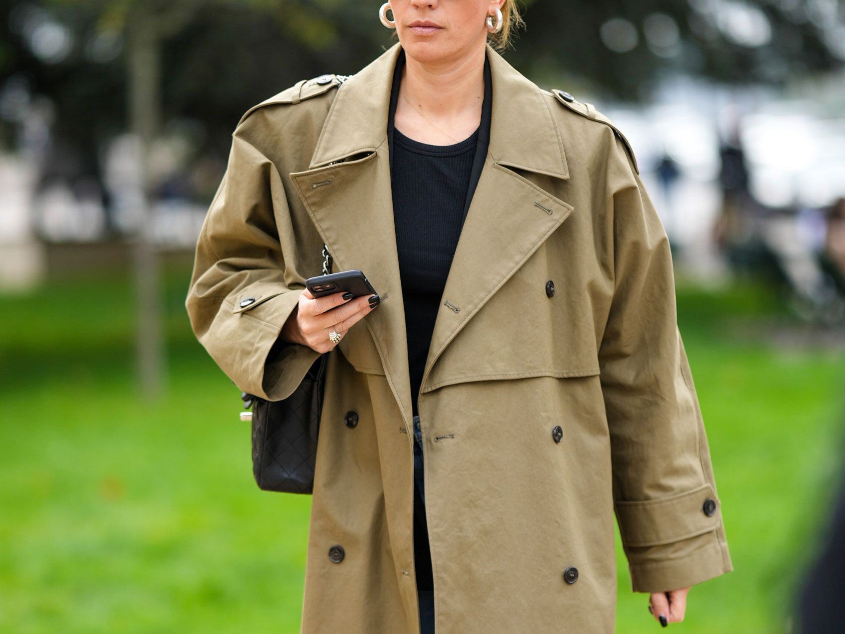 I Just Built 5 Expensive-Looking Outfits from ASOS and H&M