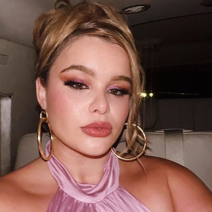 If Barbie Ferreira Could Only Use One Luxury Beauty Product, This Would Be It