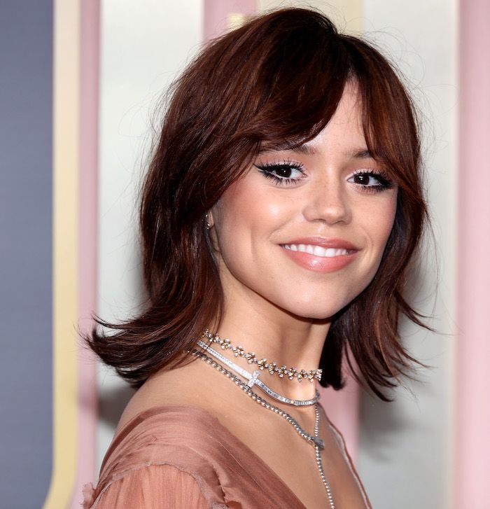 18 Jaw-Dropping Golden Globes Beauty Looks We Totally Want to Steal