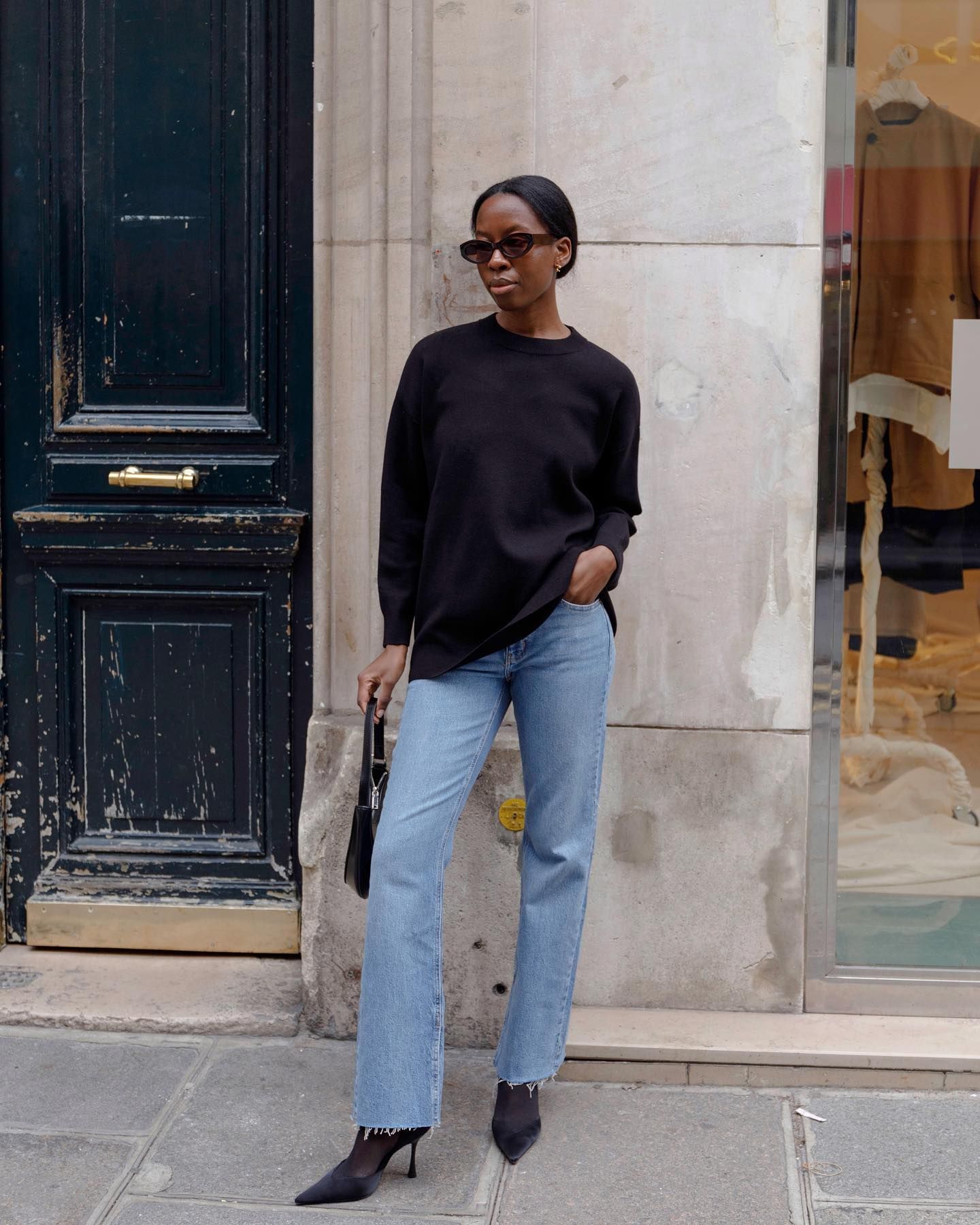 Mango’s New Arrivals Are Full of French Girl–Inspired Gems—Take a Peek