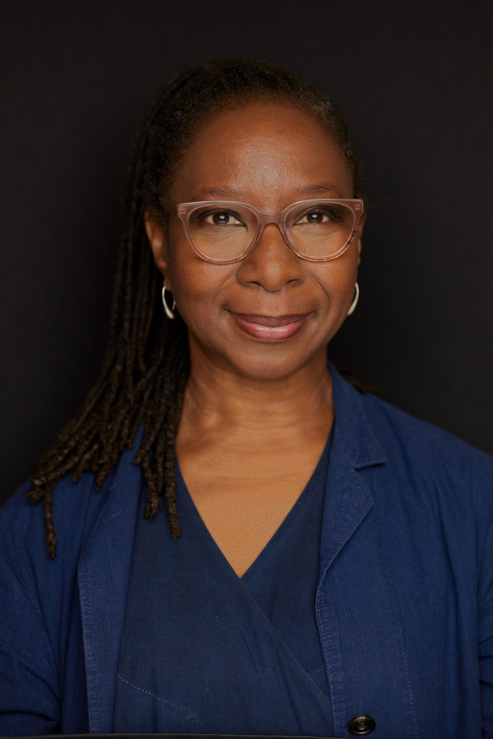 That’s Not My Age Podcast: Senior Curator of Africa Fashion at the V&A, Dr Christine Checinska