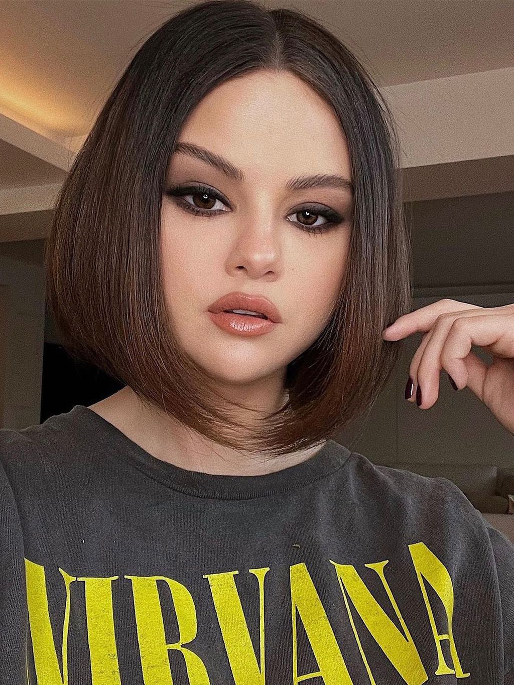 From Hair to Nails, These Will Be 2023’s Most Controversial Beauty Trends