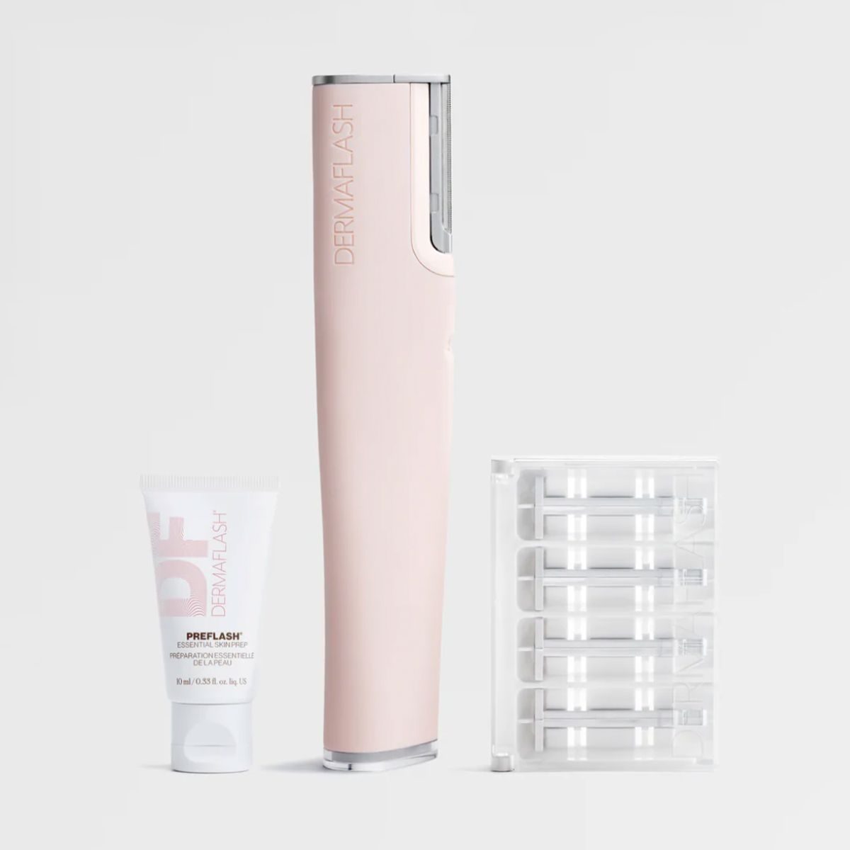 Dermaplaning at Home Made Me Nervous—Until I Tried This *Very Worth It* Tool