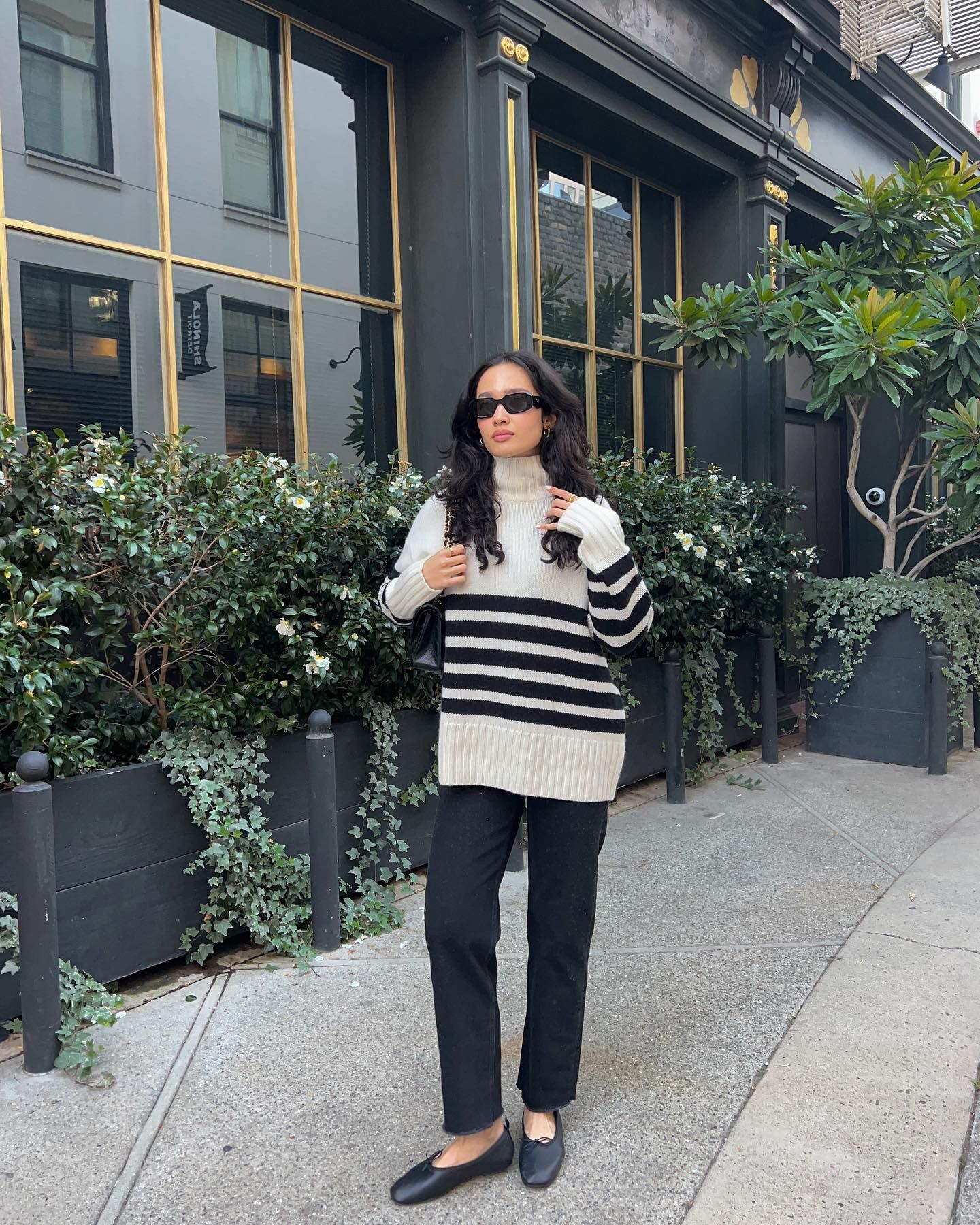 Fashion People Have Spoken: 4 Simple Trends They’re Wearing The Most This Year