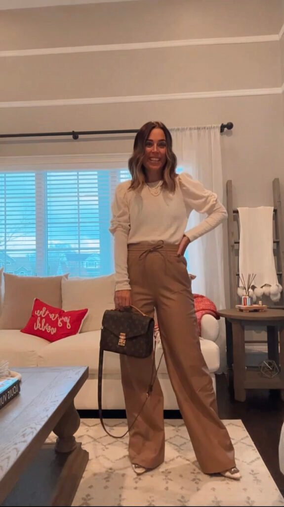 4 New Nordstrom Outfits