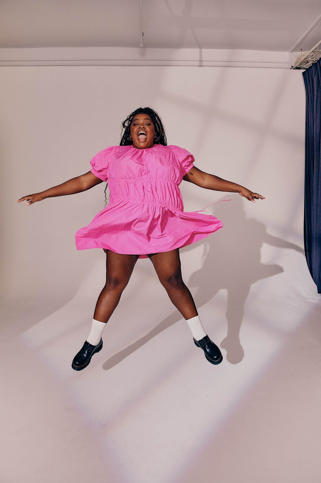 Target Teamed Up With Vogue’s Top Fashion Editor—See Every Joy-Sparking Piece