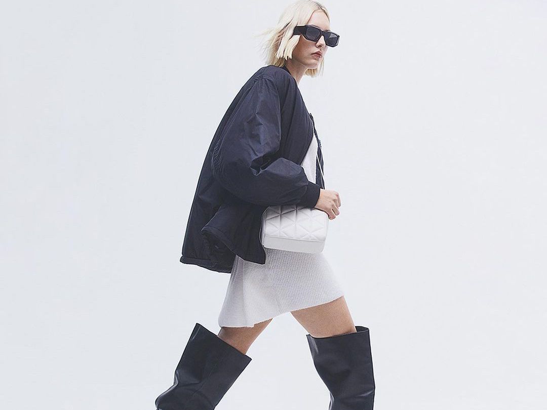I’m Prioritizing Trendy Basics—These H&M Arrivals Look Promising