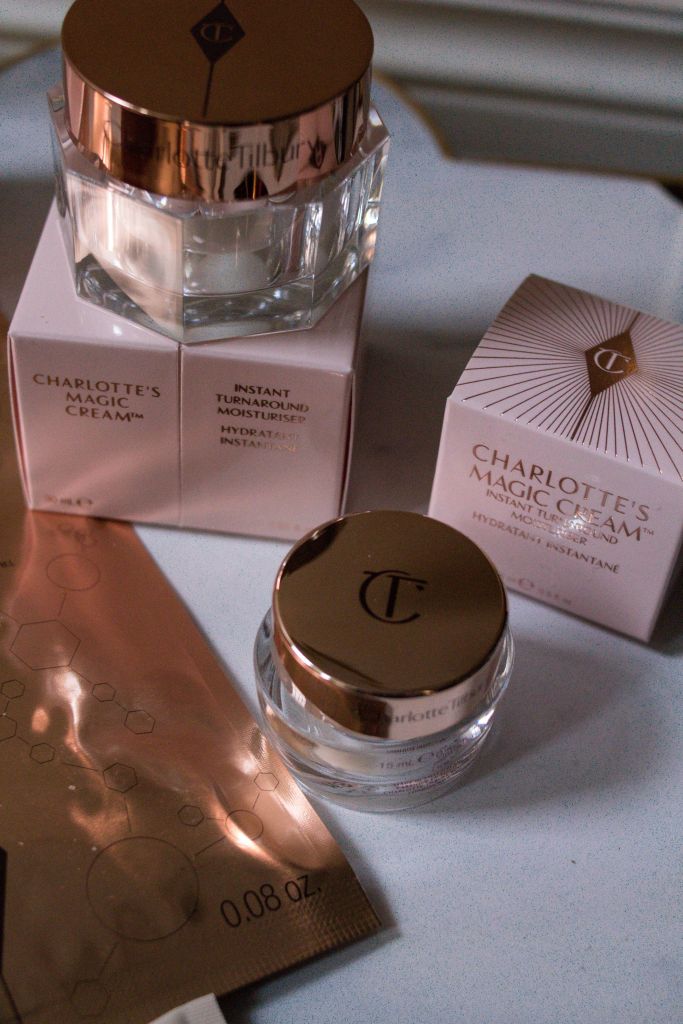 How To Manage Dry Skin, Plus, My Favorite Products